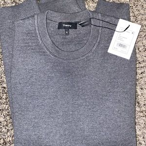 Theory men’s sweater